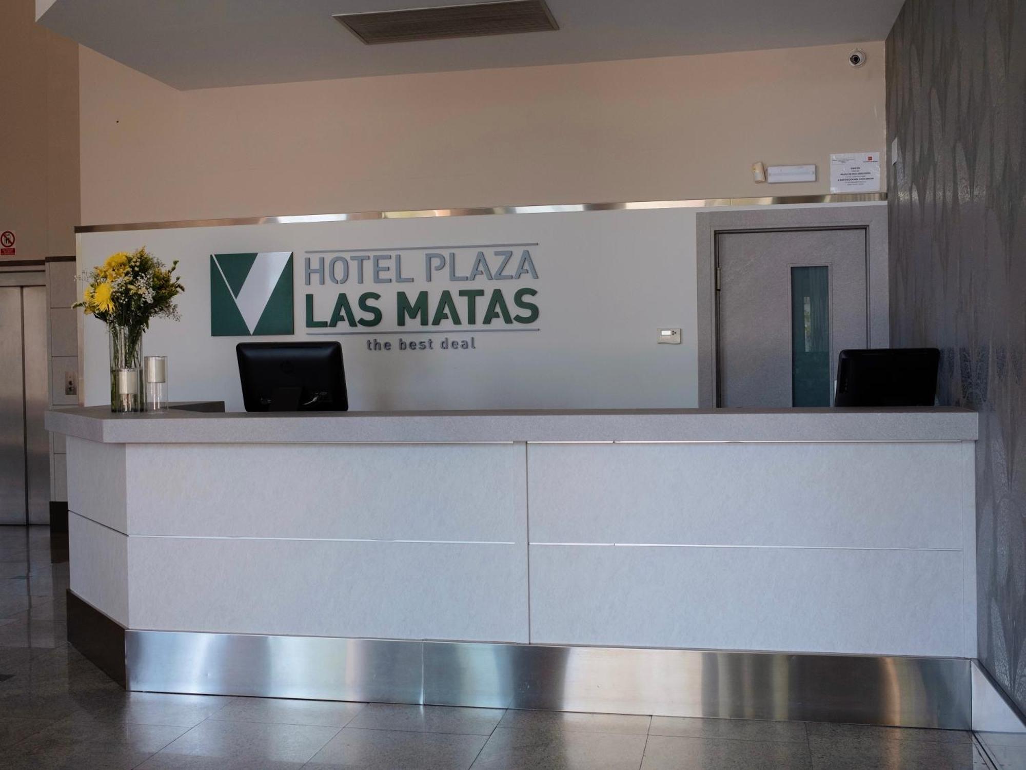 Hotel Plaza Las Matas Las Rozas de Madrid Dış mekan fotoğraf