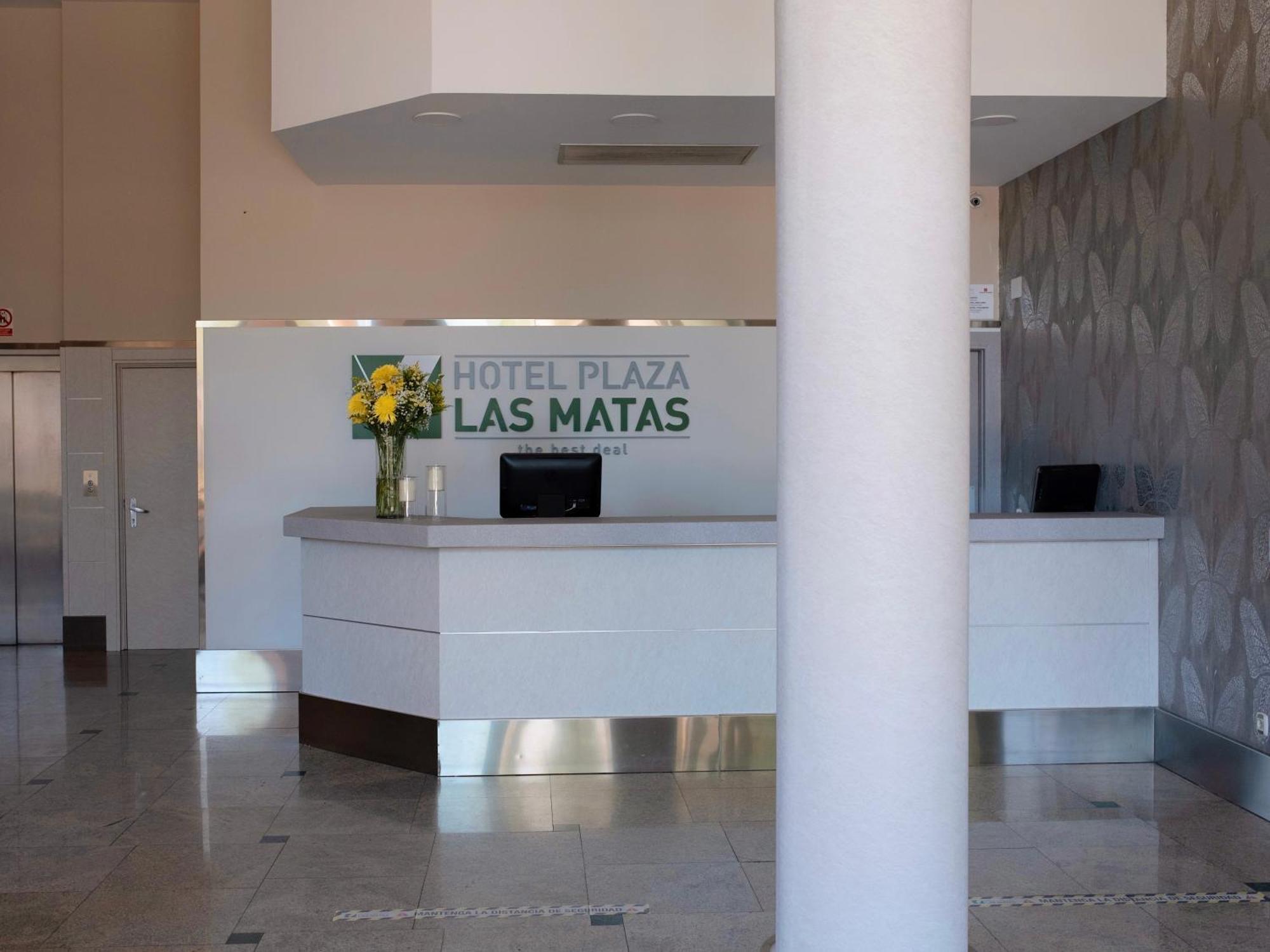 Hotel Plaza Las Matas Las Rozas de Madrid Dış mekan fotoğraf